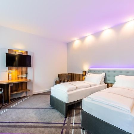 Premier Inn Frankfurt City Centre 프랑크푸르트 외부 사진