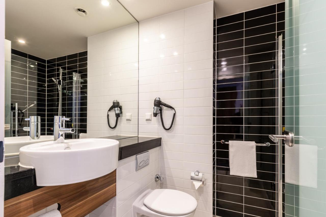 Premier Inn Frankfurt City Centre 프랑크푸르트 외부 사진