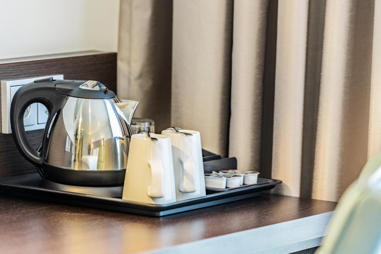 Premier Inn Frankfurt City Centre 프랑크푸르트 외부 사진